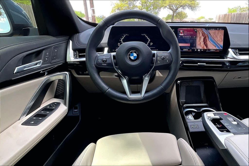 BMW X1 XDRIVE28I - 6