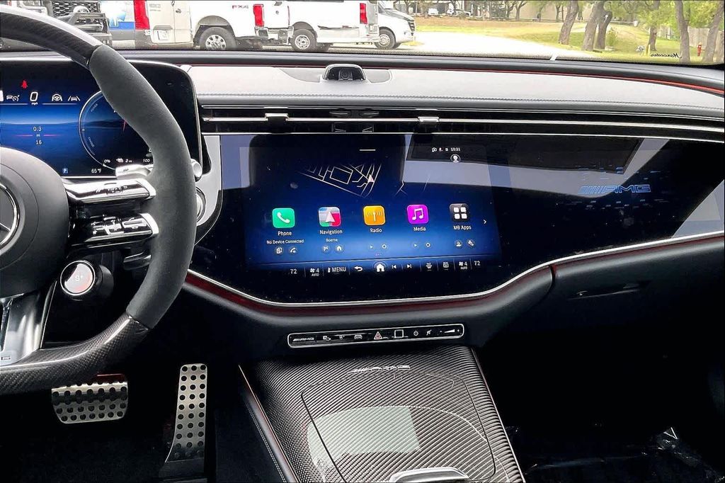 MERCEDES-BENZ E-CLASS - 8