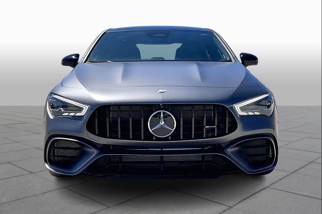 MERCEDES-BENZ OTHERS - 2