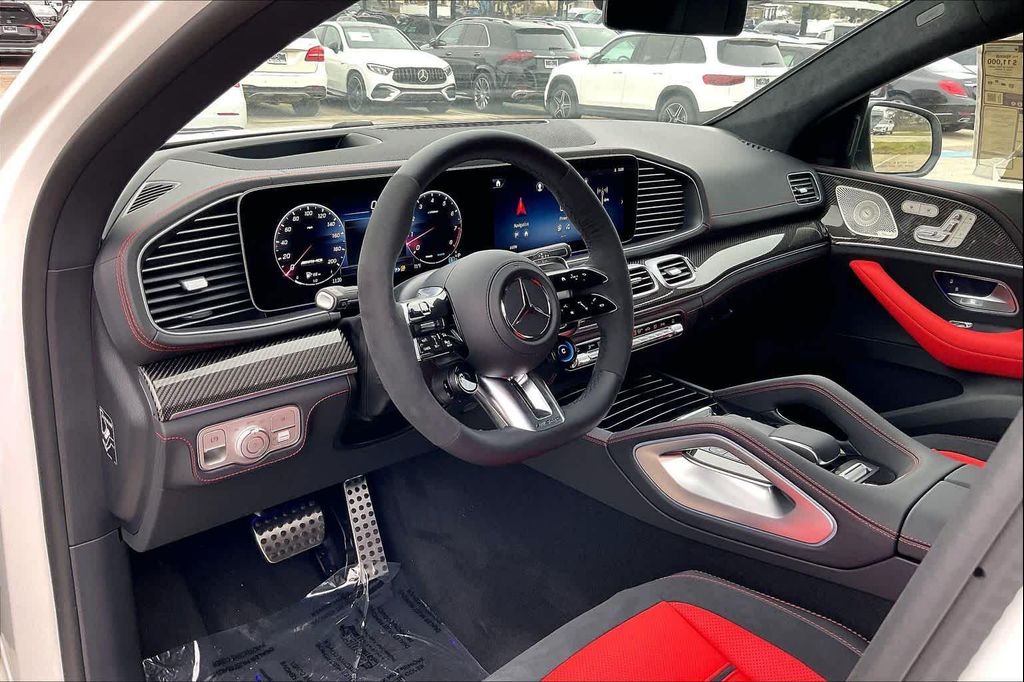 MERCEDES-BENZ GLE-CLASS - 9