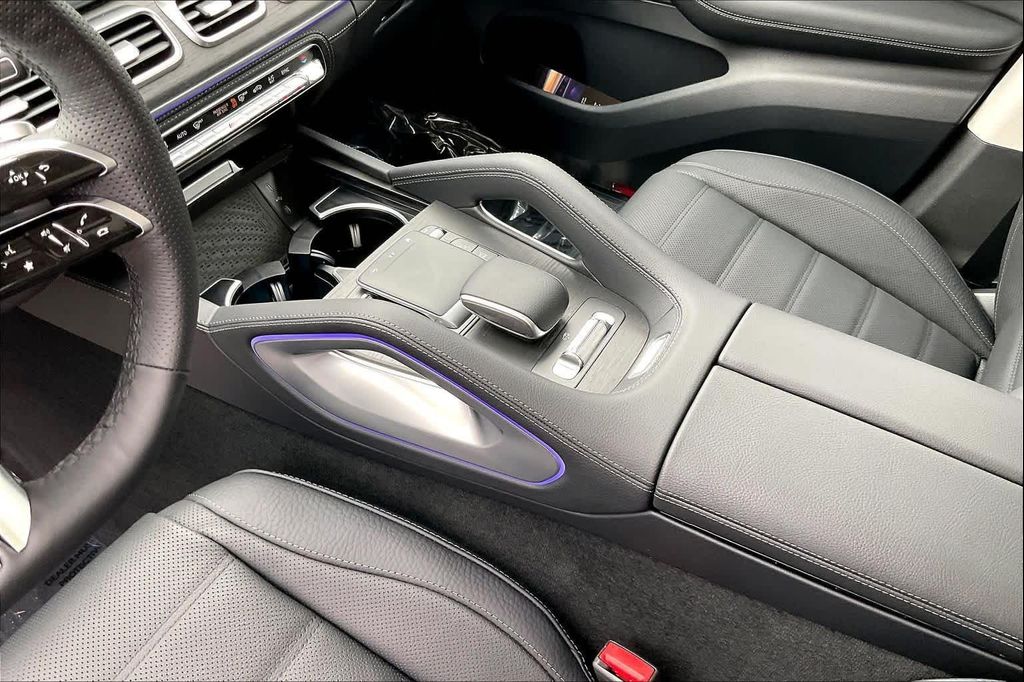 MERCEDES-BENZ GLS-CLASS - 10