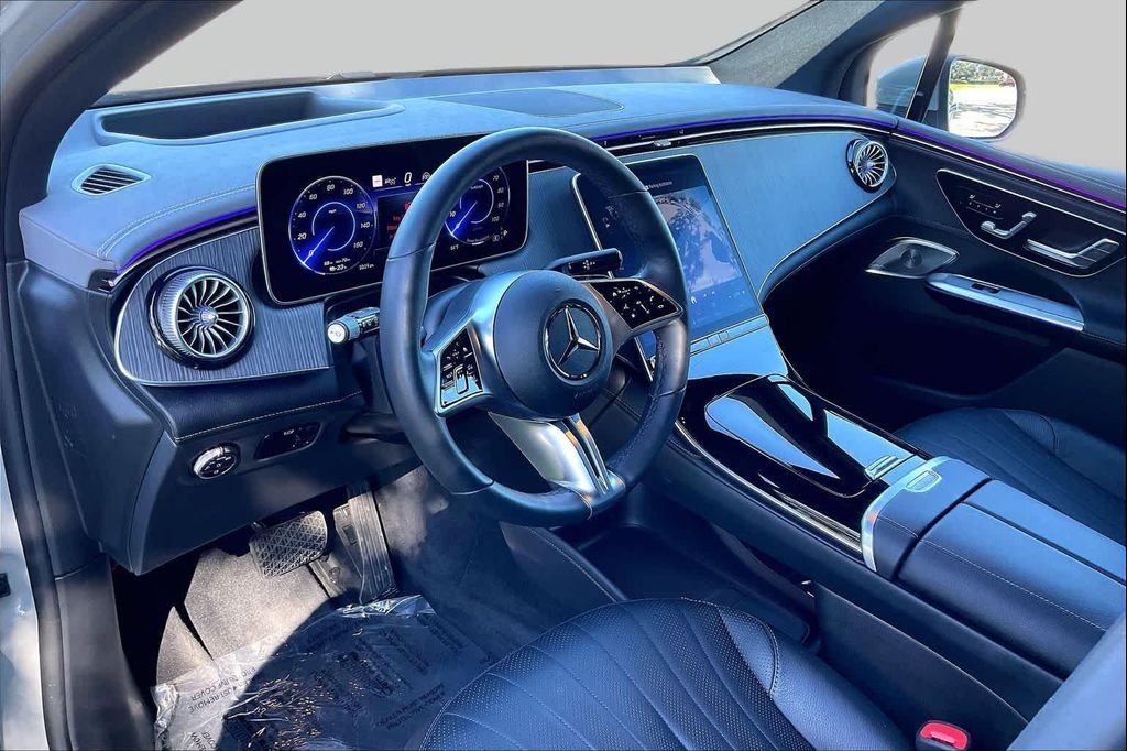 صورة مصغرة 14 لـ 2026 Mercedes-BENZ EQE