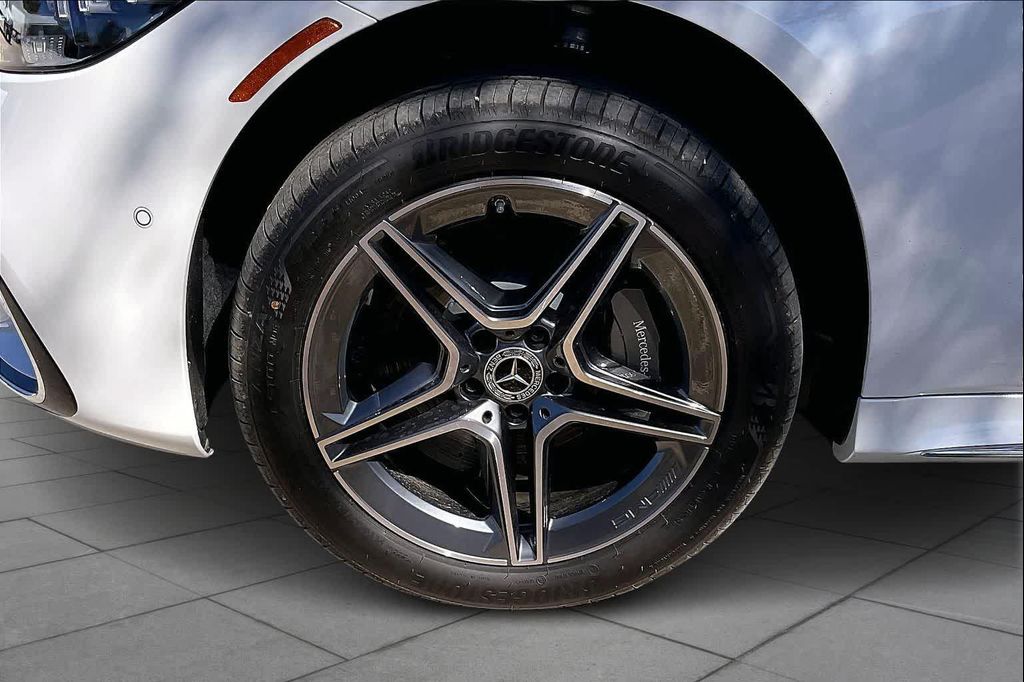 2026 Mercedes-BENZ S-CLASS — миниатюра 15