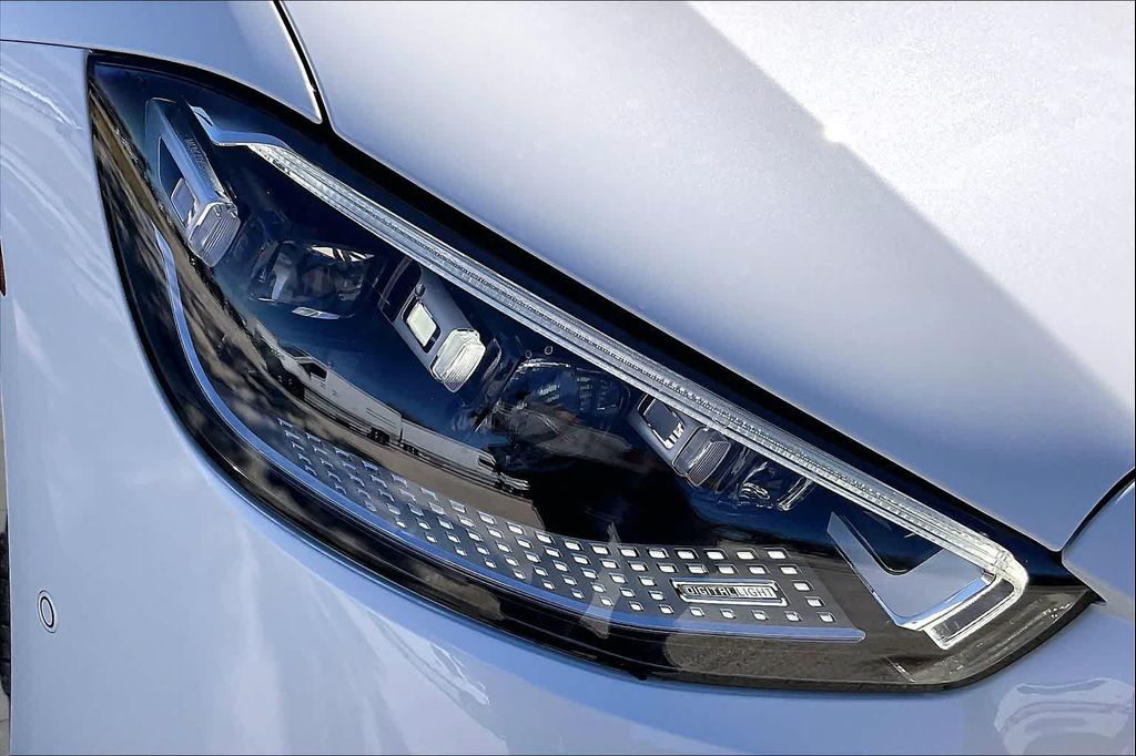 2026 Mercedes-BENZ S-CLASS — миниатюра 14
