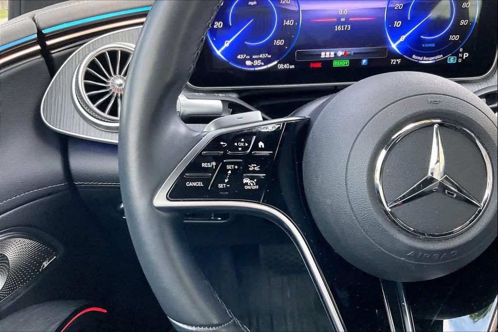 2023 Mercedes-BENZ EQS 缩略图 23