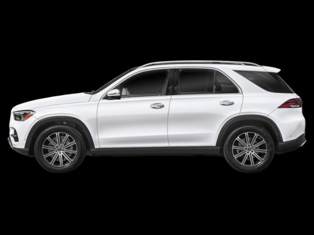 2026 Mercedes-BENZ GLE — фото 3