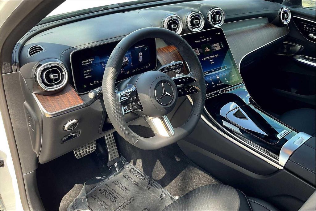 MERCEDES-BENZ GLC - 9