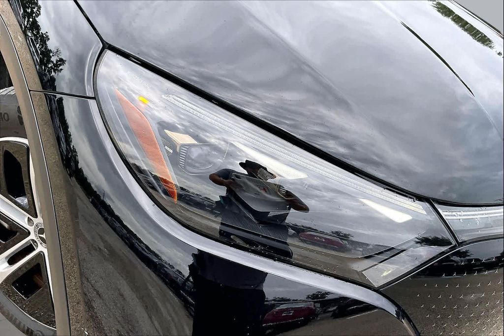 صورة مصغرة 25 لـ 2023 Mercedes-BENZ EQE