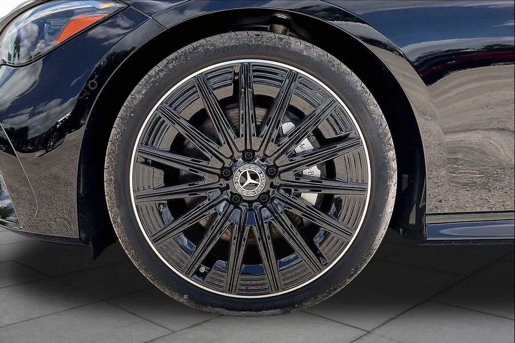 صورة مصغرة 15 لـ 2026 Mercedes-BENZ CLE