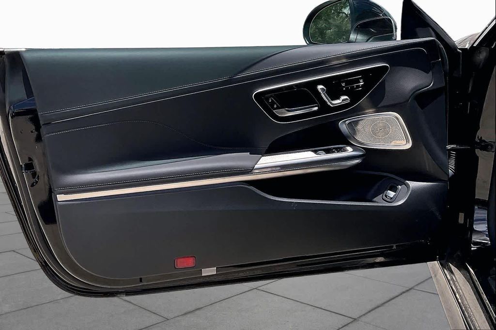 صورة مصغرة 11 لـ 2026 Mercedes-BENZ CLE
