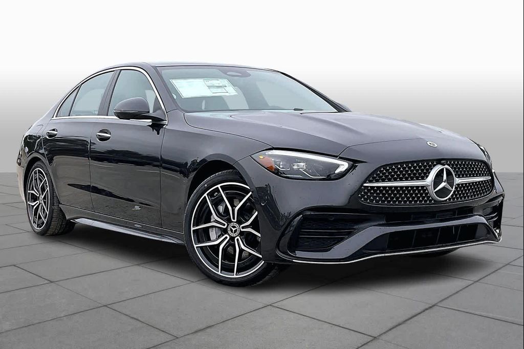 صورة مصغرة 17 لـ 2026 Mercedes-BENZ C-CLASS