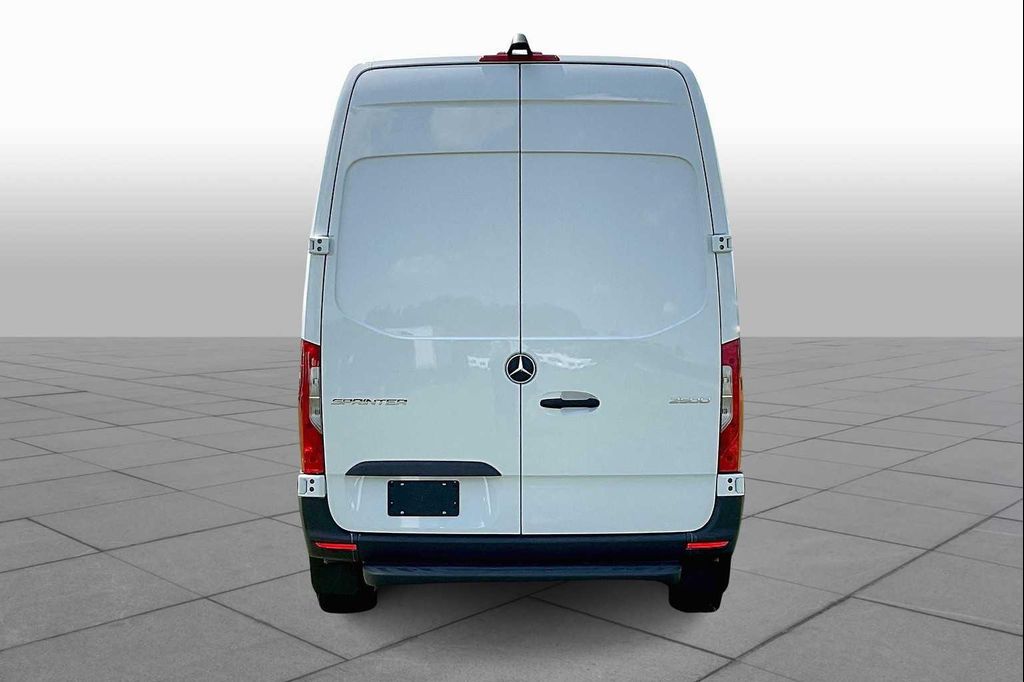 MERCEDES-BENZ OTHERS - 4