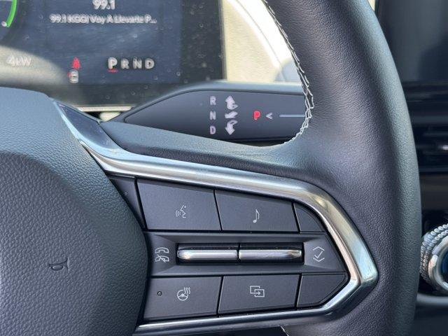 2025 Honda PROLOGUE ELITE — миниатюра 23