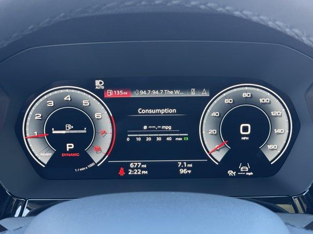 2026 AUDI A3 PREMIUM PLUS thumbnail 21