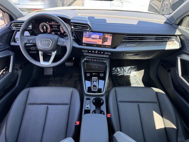 2026 AUDI A3 PREMIUM PLUS thumbnail 29