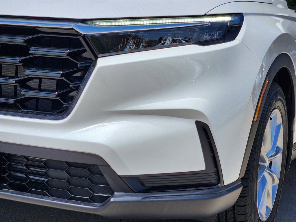 HONDA CR-V - 6