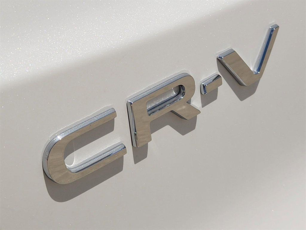 HONDA CR-V - 7