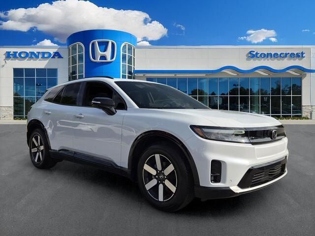 New 2026 Honda Prologue Touring