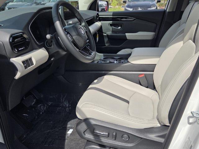 2026 Honda PASSPORT RTL 缩略图 7