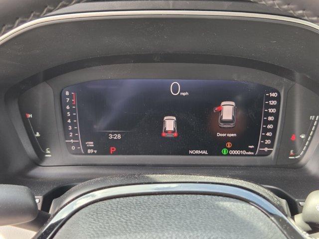 2026 Honda PASSPORT RTL 缩略图 12