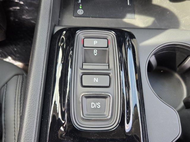 2026 Honda PASSPORT RTL 缩略图 8