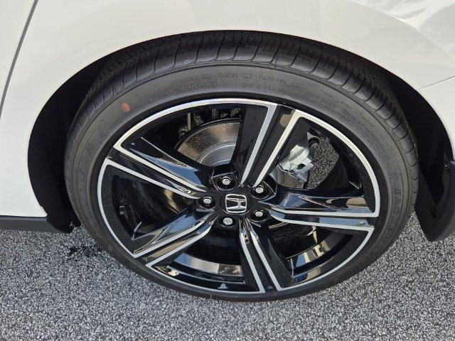 صورة مصغرة 5 لـ 2026 Honda ACCORD SE