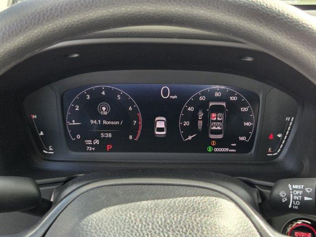 صورة مصغرة 12 لـ 2026 Honda ACCORD SE