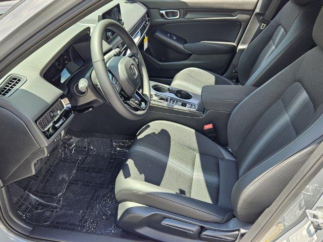 2026 Honda CIVIC SPORT 缩略图 8