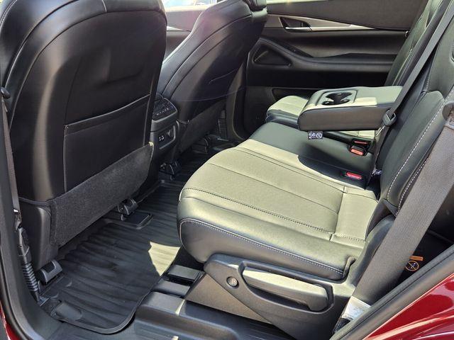 2023 Infiniti QX60 LUXE 缩略图 11