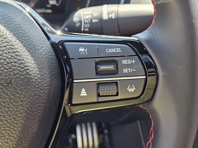 2026 Honda CIVIC SI BASE 缩略图 15