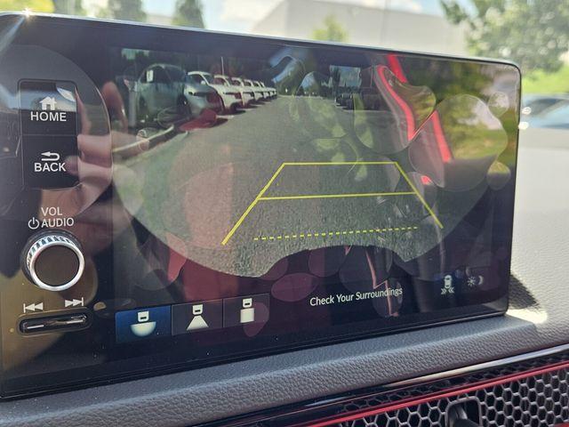2026 Honda CIVIC SI BASE 缩略图 11