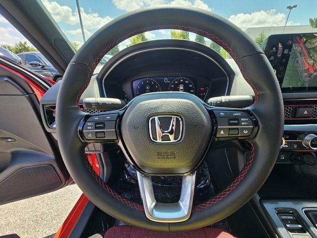 2026 Honda CIVIC SI BASE 缩略图 14