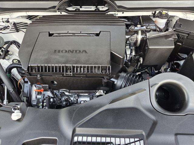 صورة مصغرة 33 لـ 2026 Honda PILOT SPORT