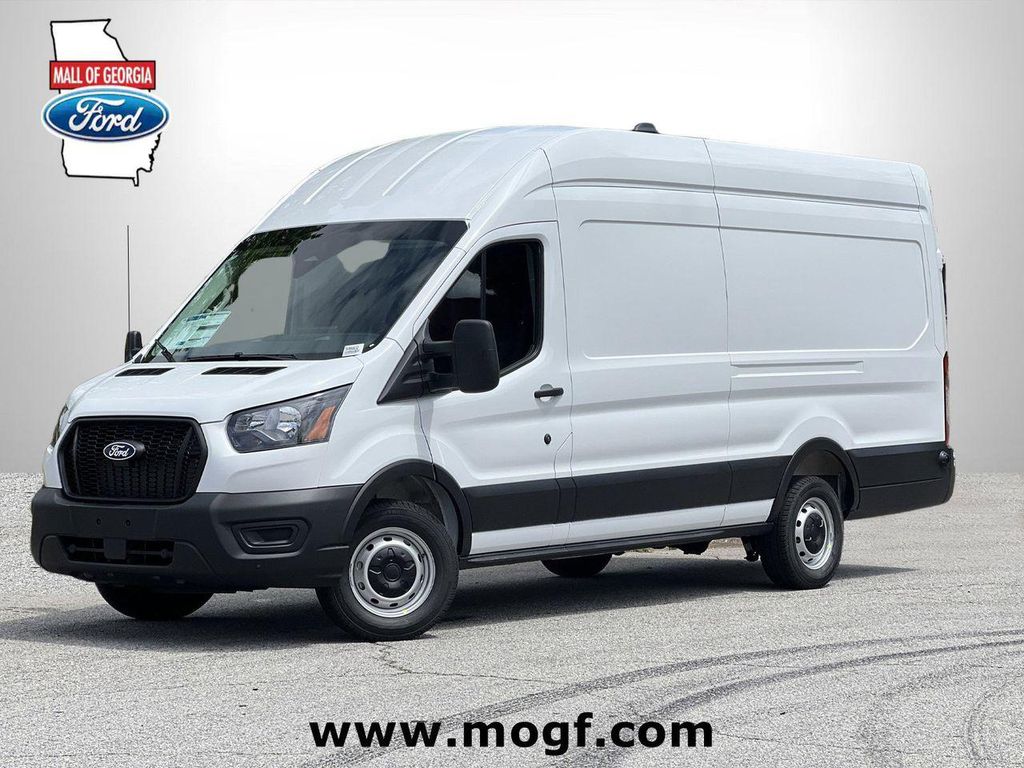 New 2026 Ford Transit-350 Base