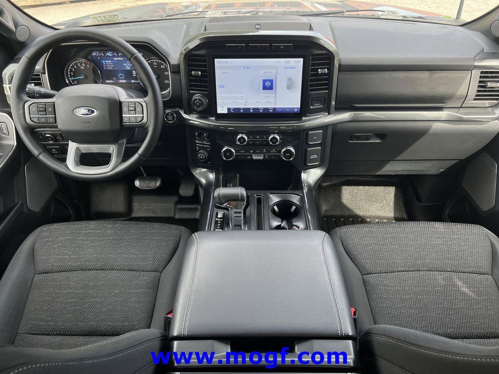 FORD F-150 XLT - 5