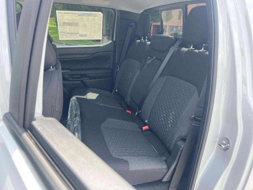 صورة مصغرة 14 لـ 2026 FORD RANGER XLT