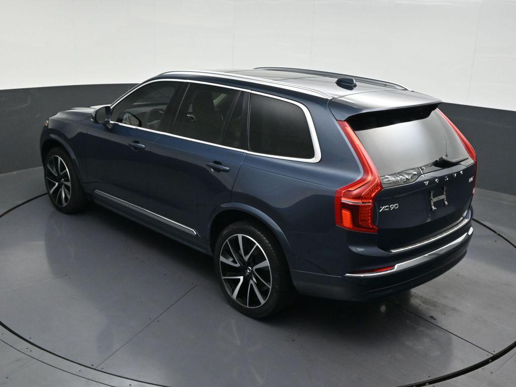 2023 Volvo XC90 B6 PLUS 6-SEATER 缩略图 19
