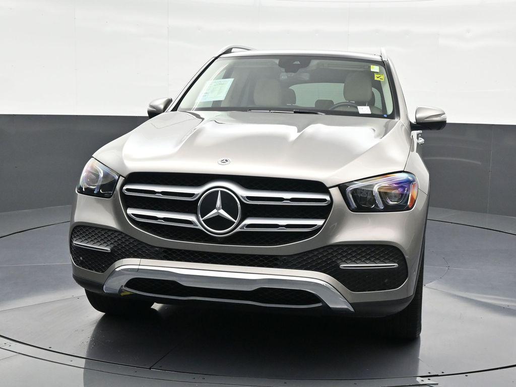 MERCEDES-BENZ GLE - 8