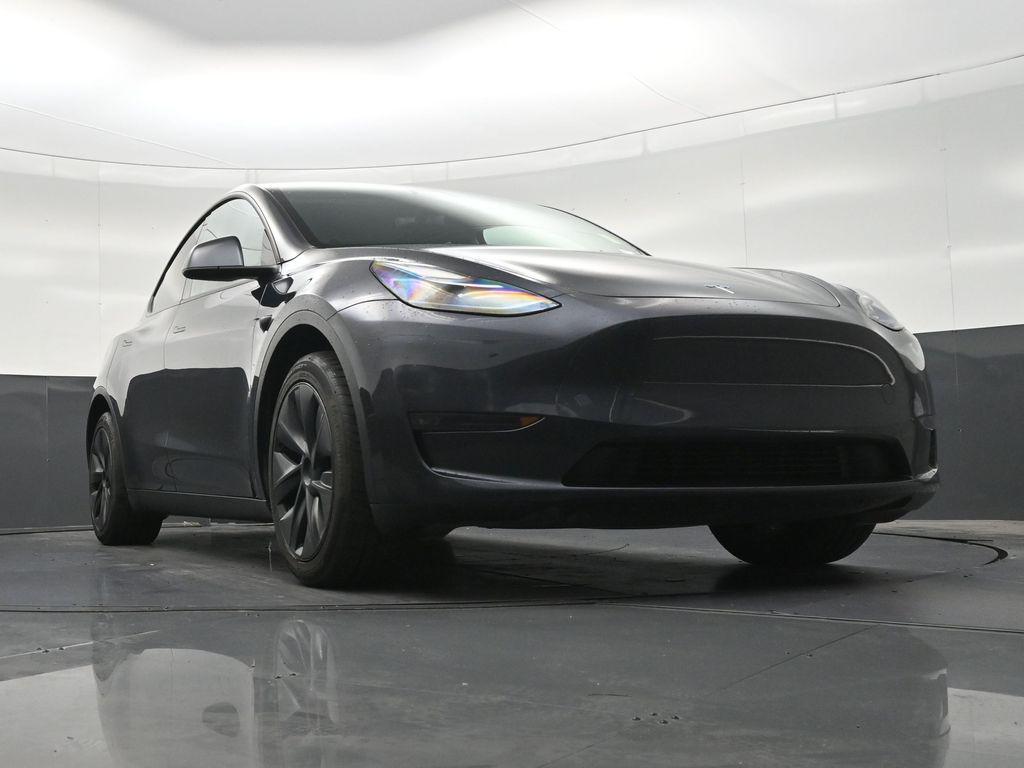 2024 Tesla MODEL Y LONG RANGE 缩略图 28