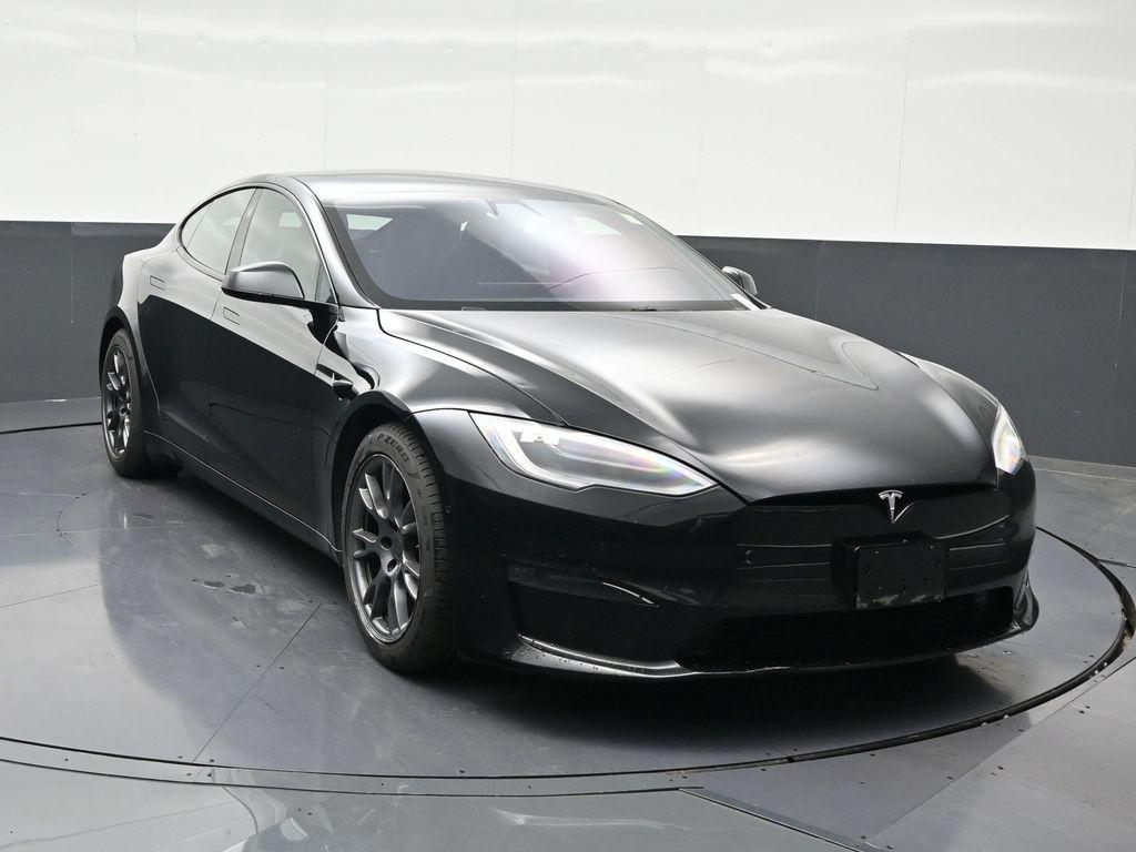 TESLA MODEL S BASE - 7