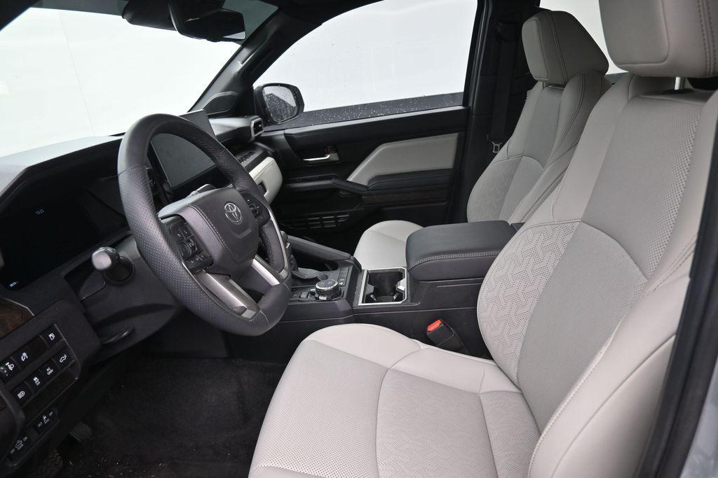 2025 Toyota TACOMA HYBRID LIMITED 缩略图 12