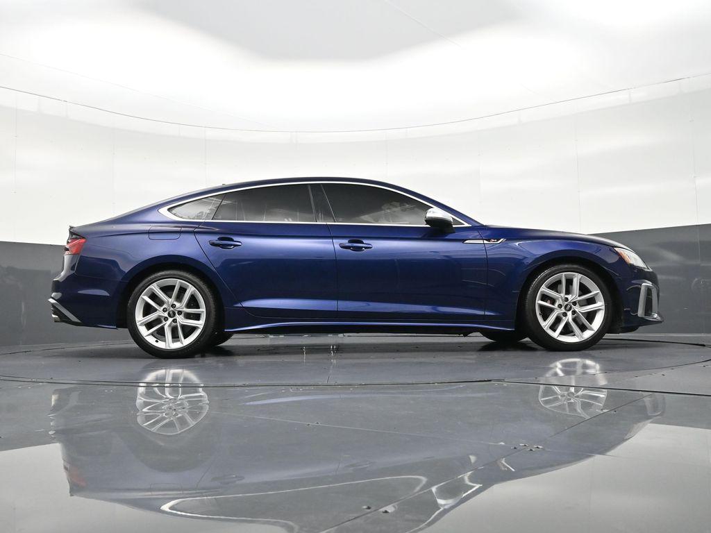 2021 AUDI S5 PREMIUM PLUS 缩略图 30