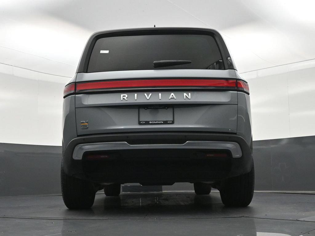 2023 Rivian R1S LAUNCH EDITION — миниатюра 28