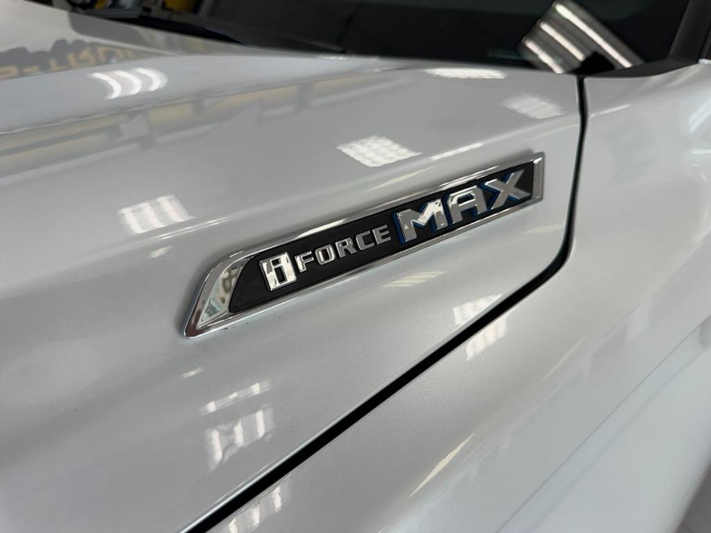 2024 Toyota SEQUOIA PLATINUM — миниатюра 76
