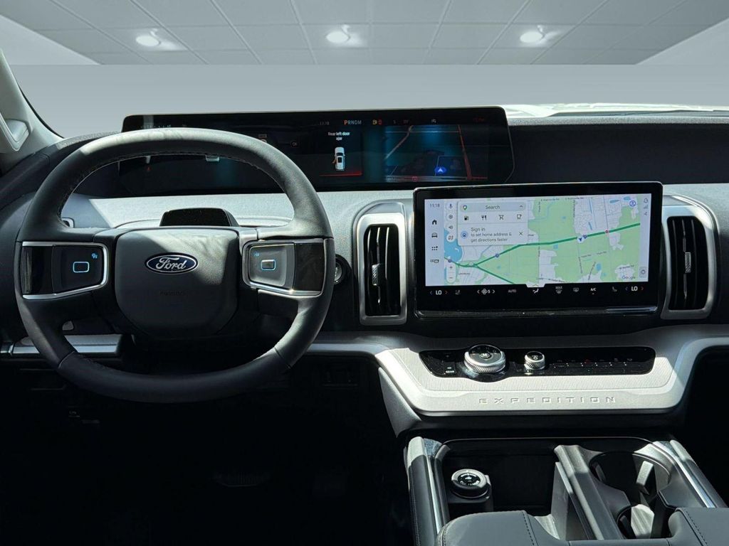 2027 FORD EXPEDITION MAX ACTIVE 4X2 缩略图 19