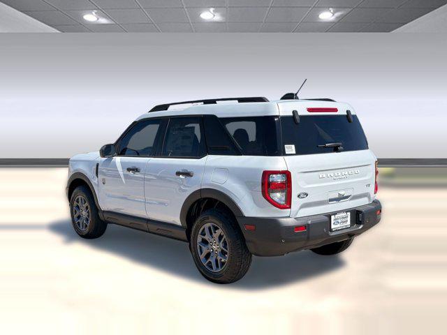 FORD BRONCO SPORT BIG BEND - 3
