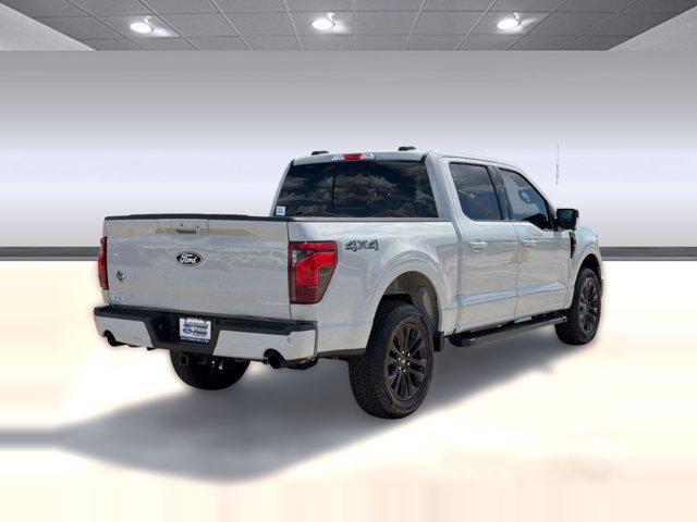 FORD F-150 XLT - 9