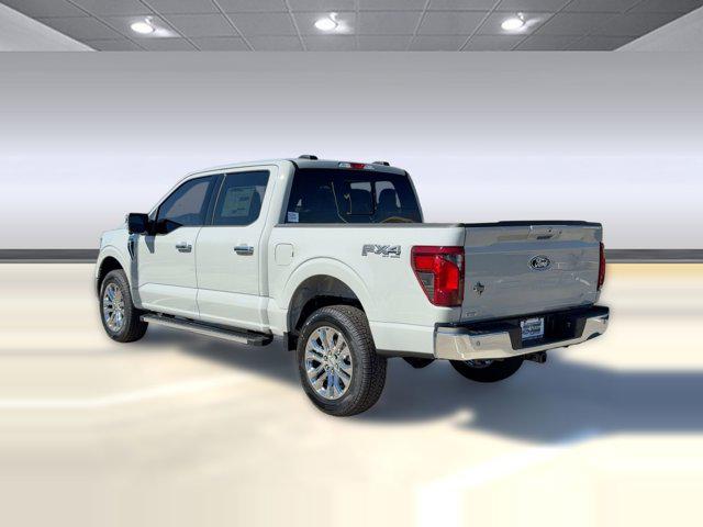 FORD F-150 XLT - 3