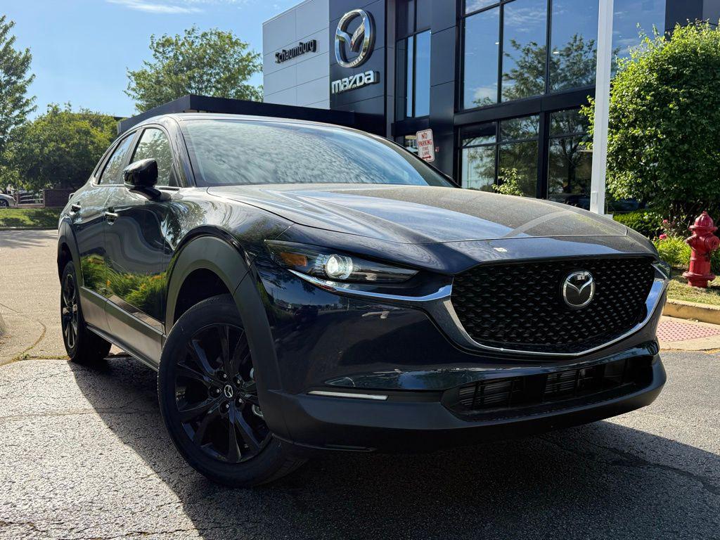 New 2026 Mazda CX-30 2.5 S Select Sport