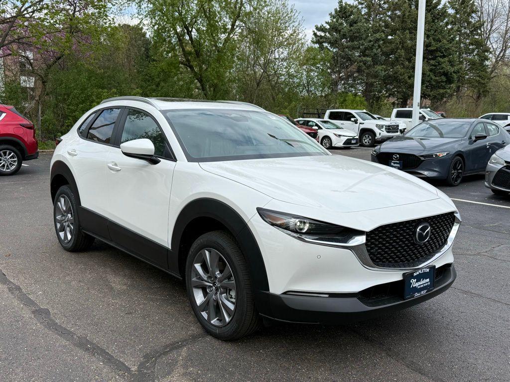 New 2026 Mazda CX-30 2.5 S Preferred Package